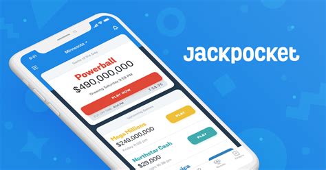 jackpocket lottery app|is jackpocket a scam.